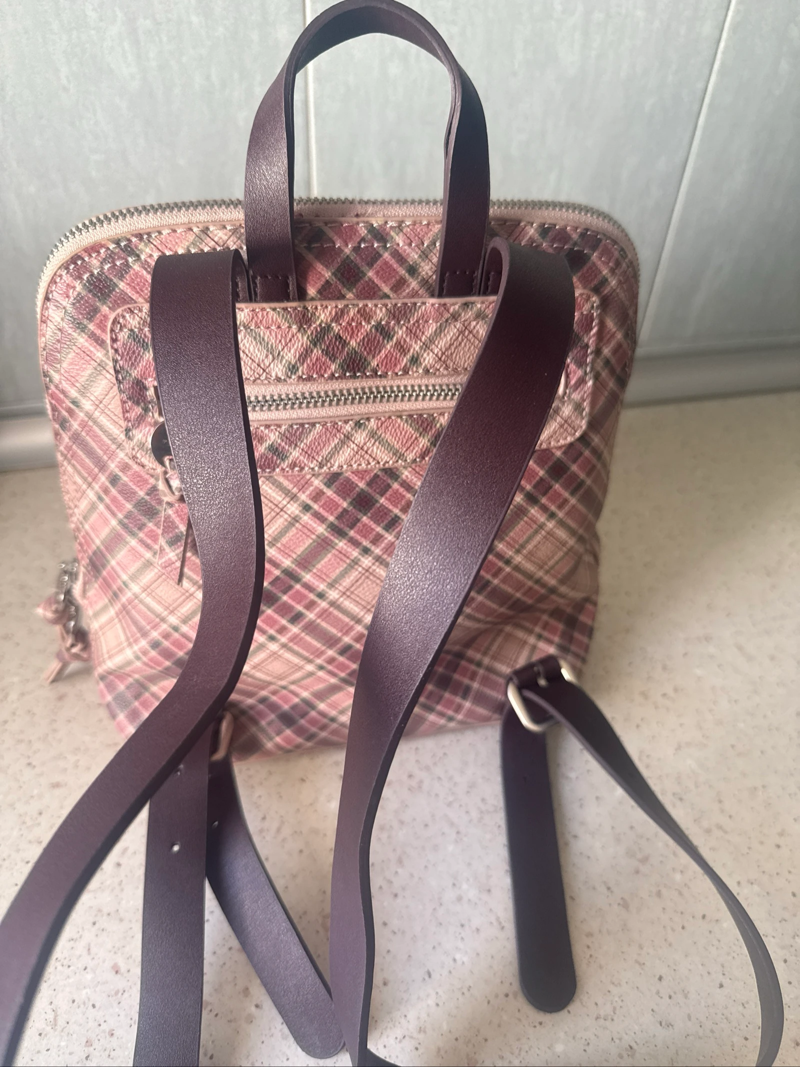 Mochila para mulher – photo 3